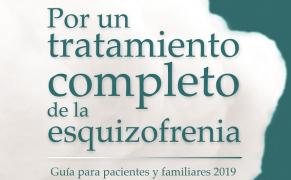 Portada guía Por un tratamiento completo de la esquizofrenia (1)